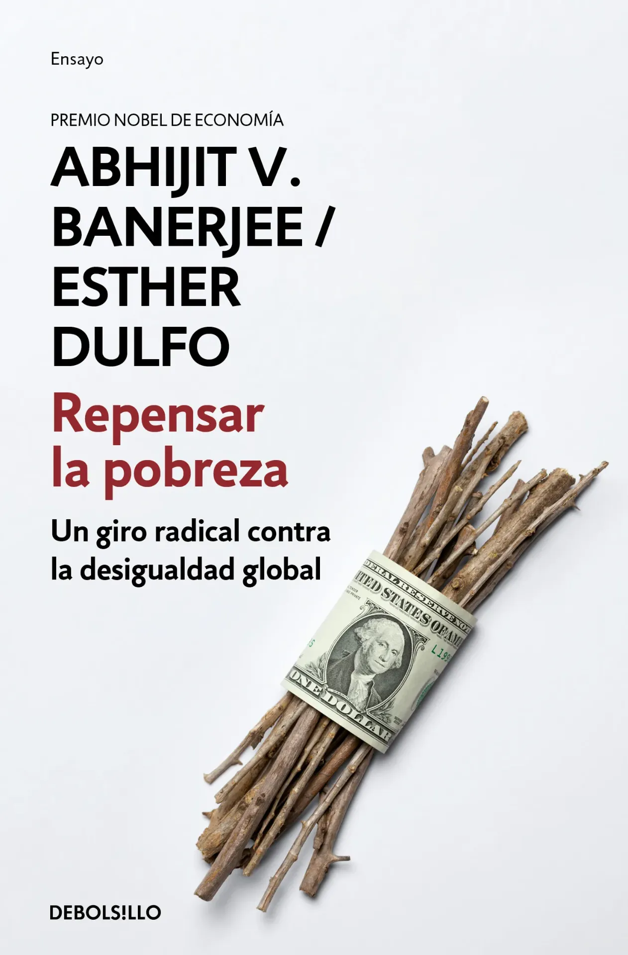 Repensar la Pobreza