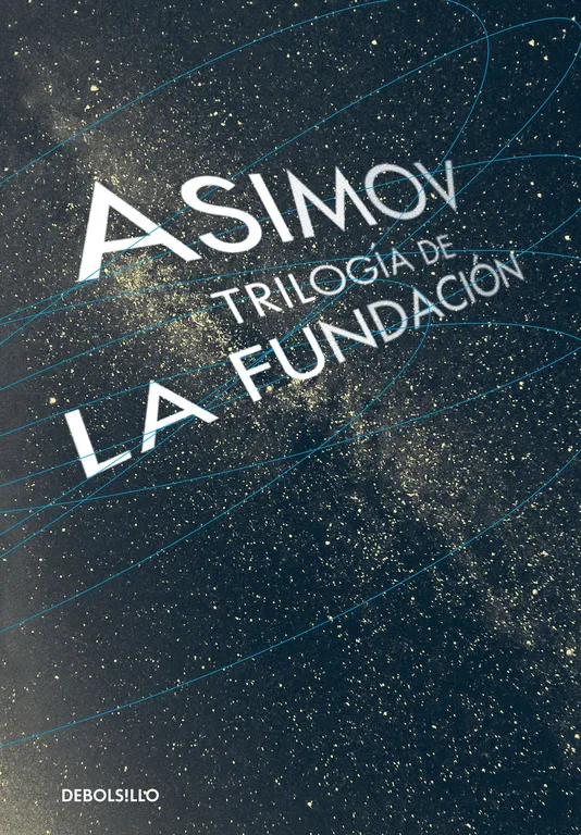 [9786073139267] Trilogía de la Fundación