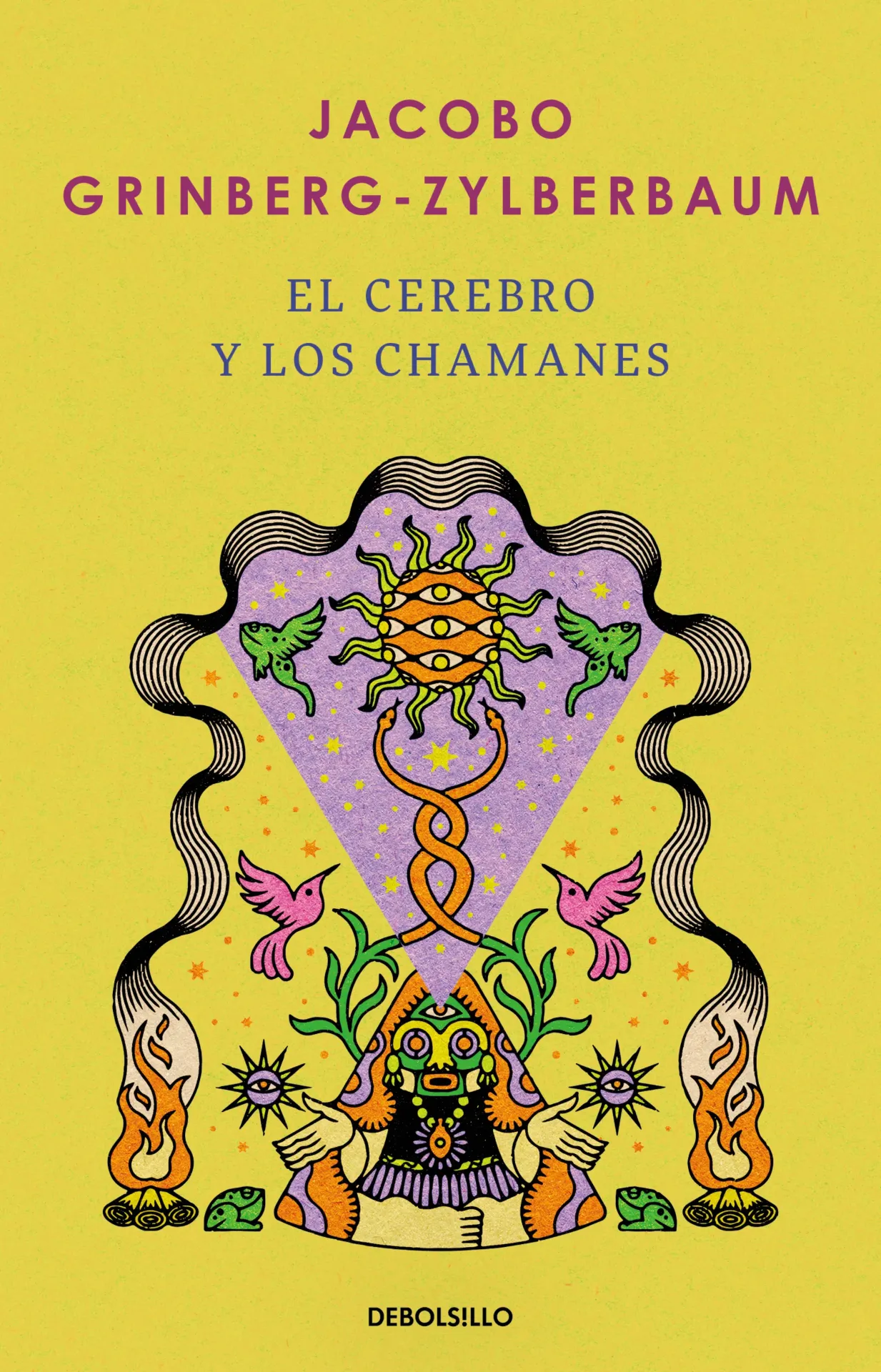 El Cerebro y los Chamanes