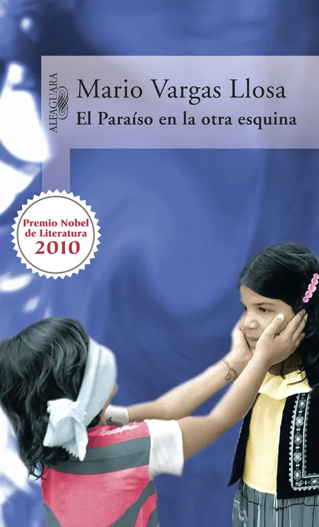 El Paraíso en la otra Esquina