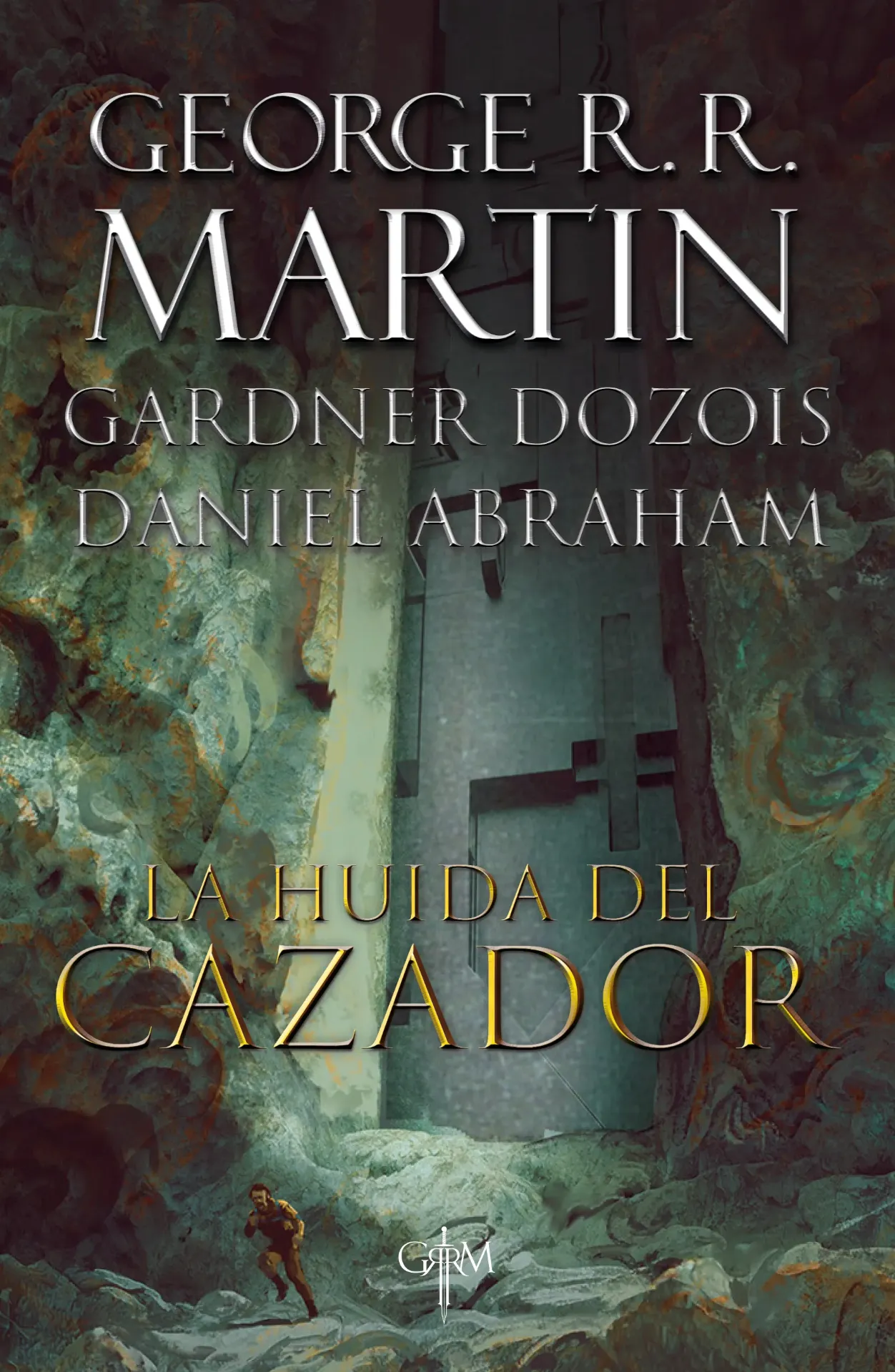 Huida del Cazador