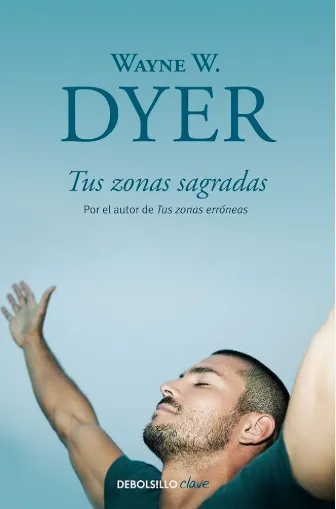 [9786073116473] Tus Zonas Sagradas
