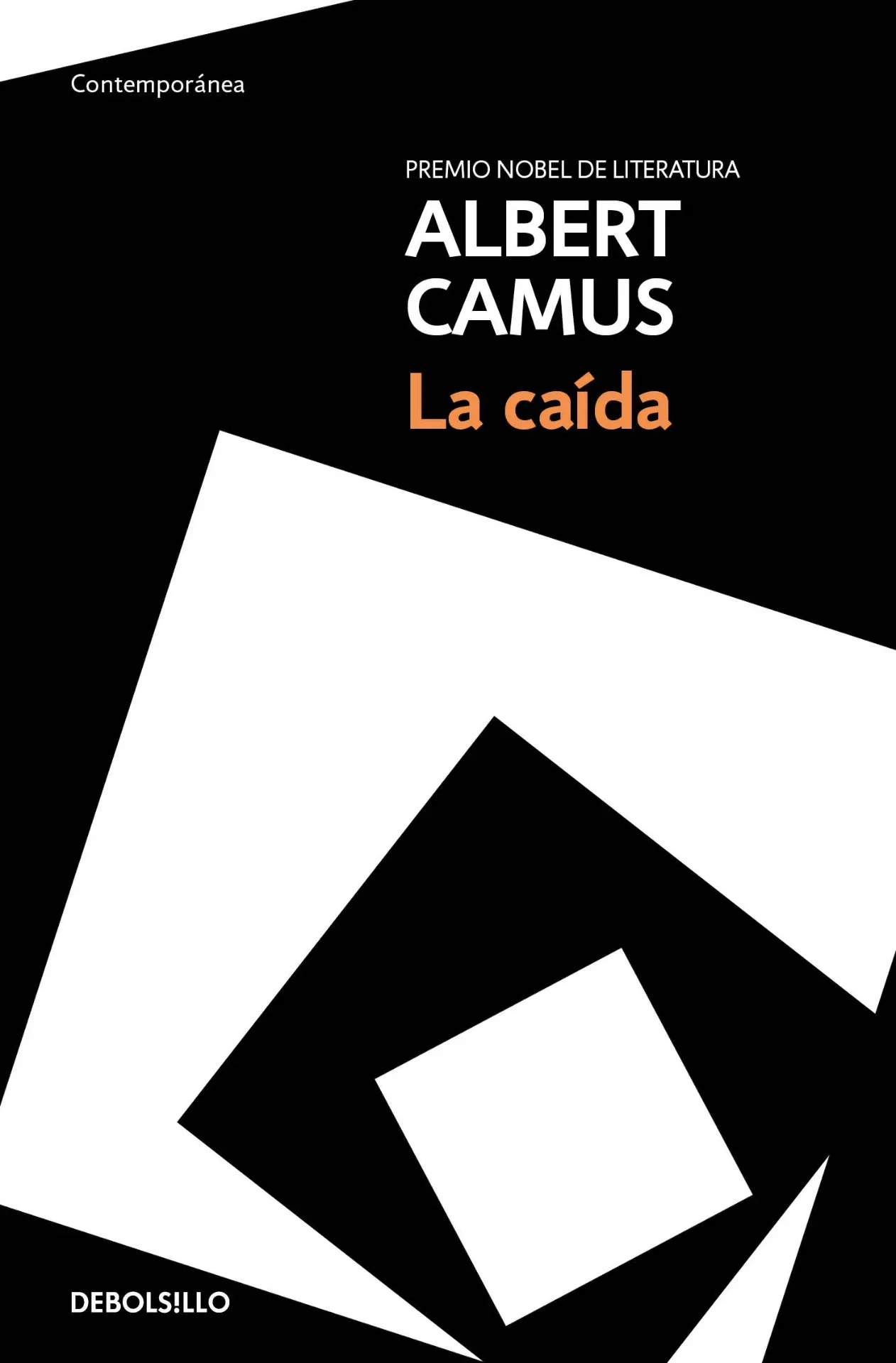 [9786073800808] La Caída