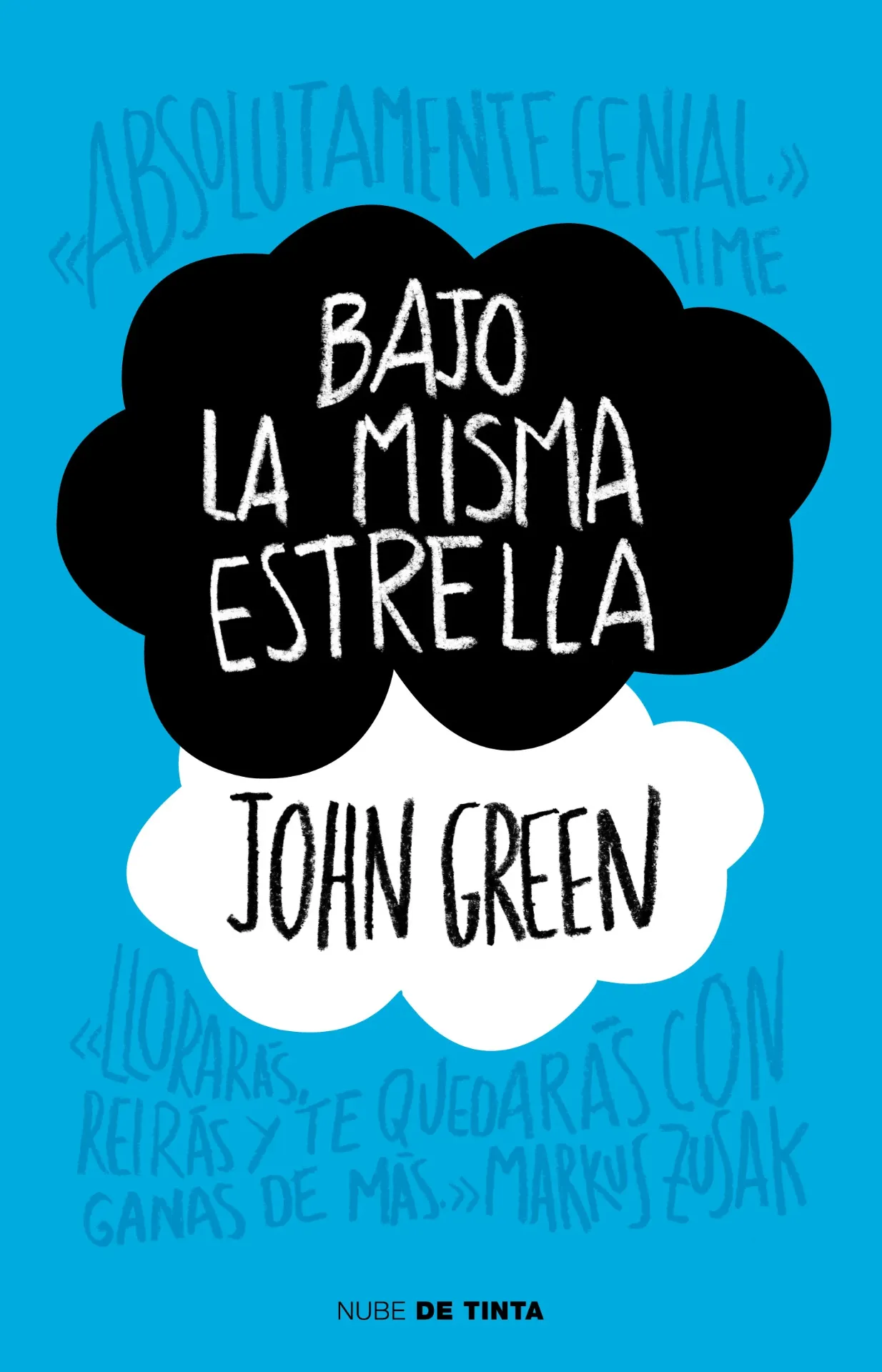 [9786073114233] Bajo La Misma Estrella