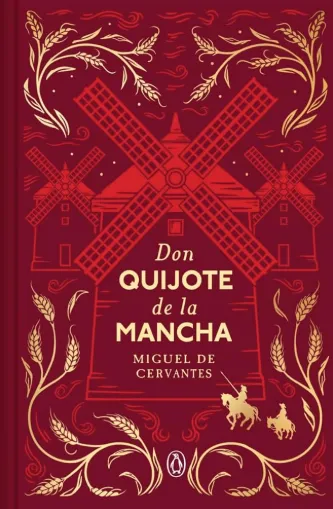 [9788491057536] Don Quijote de La Mancha