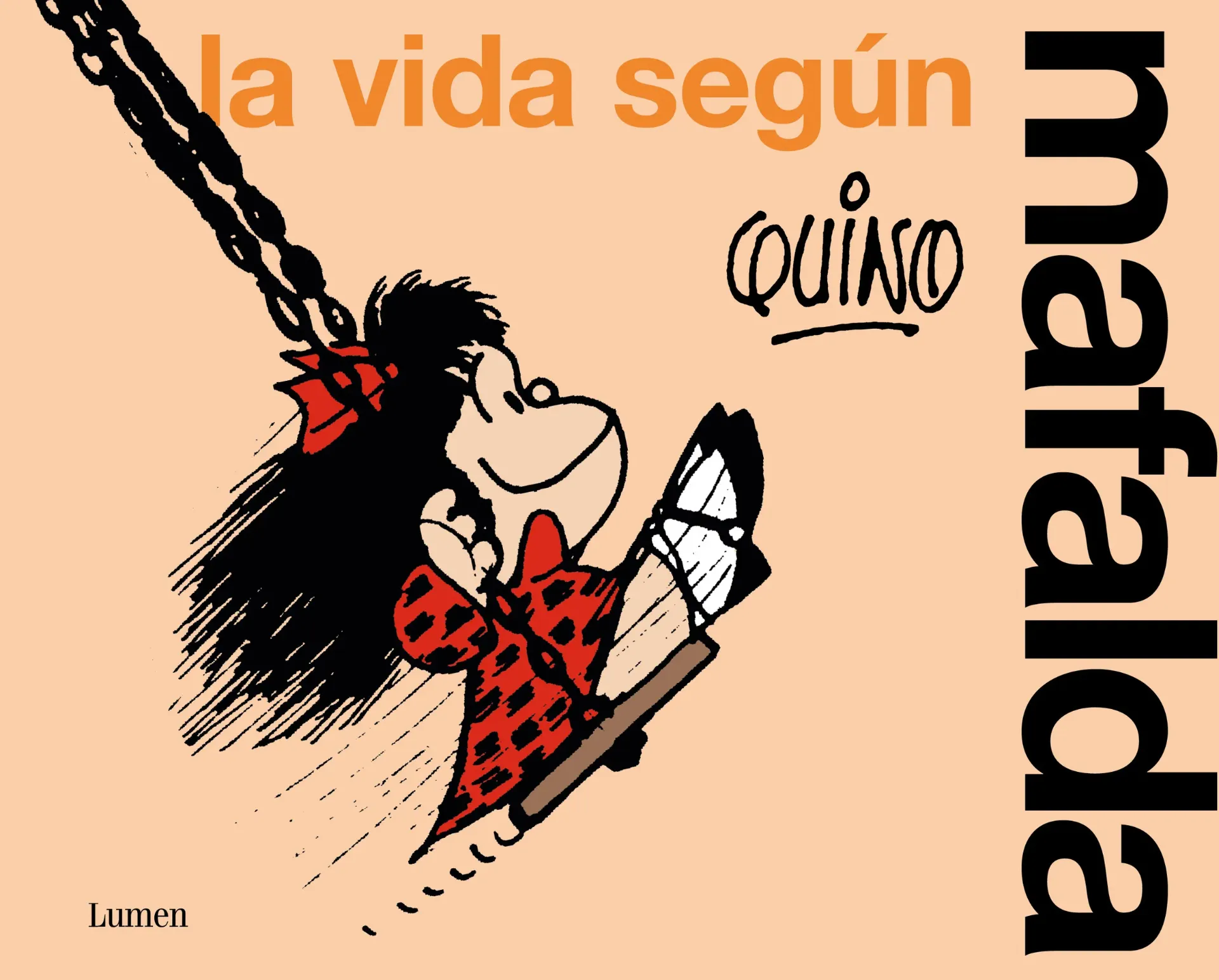 La Vida según Mafalda