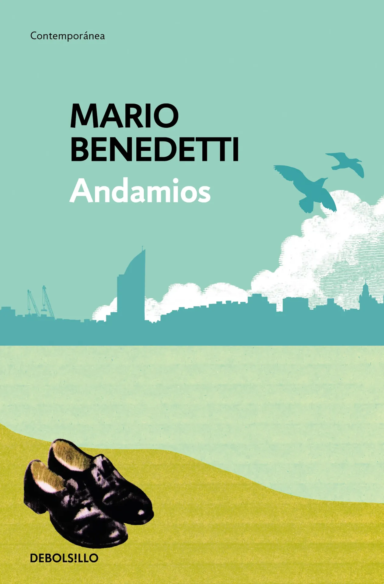 [9786073141918] Andamios