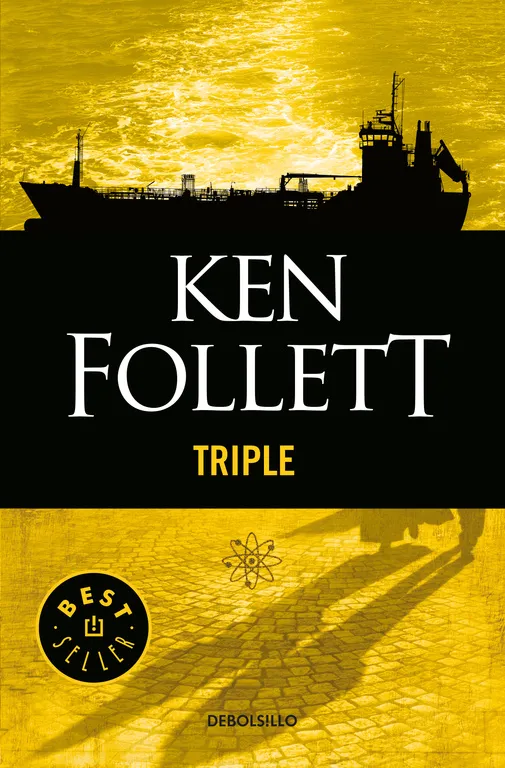 [9786073159296] Triple