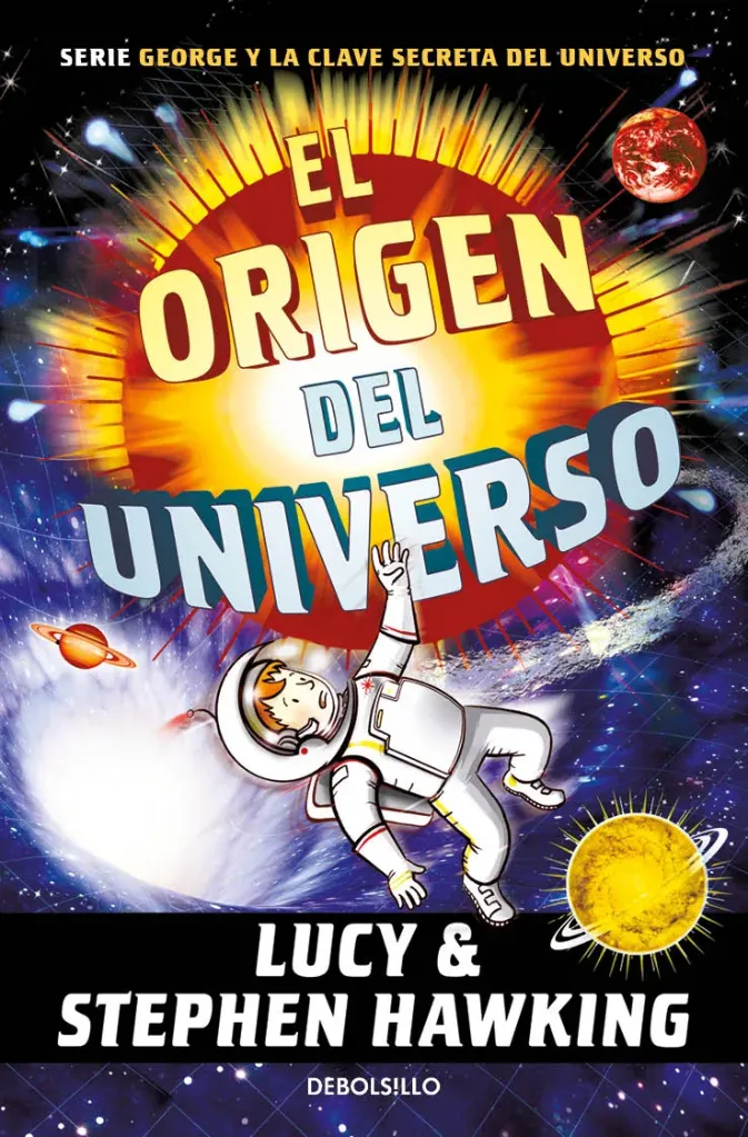 El Origen del Universo
