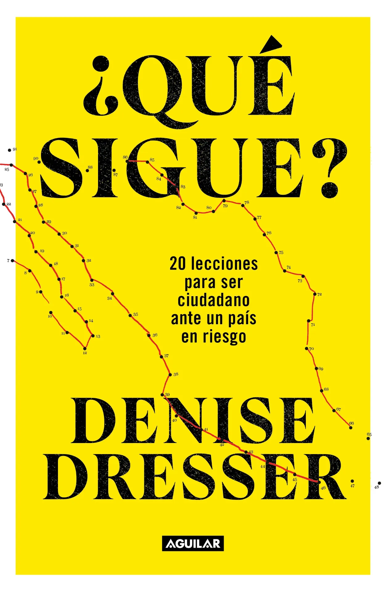 [9786073838535] ¿Qué Sigue?