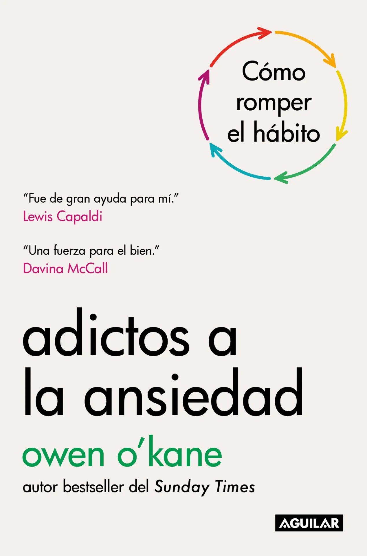 [9786073866958] Adicto a La Ansiedad