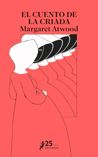 El Cuento de La Criada (25 Aniversario)