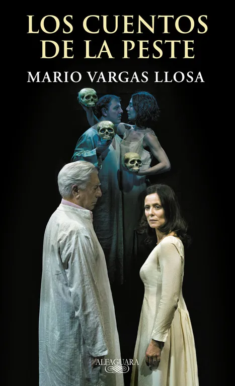 Los Cuentos de la Peste