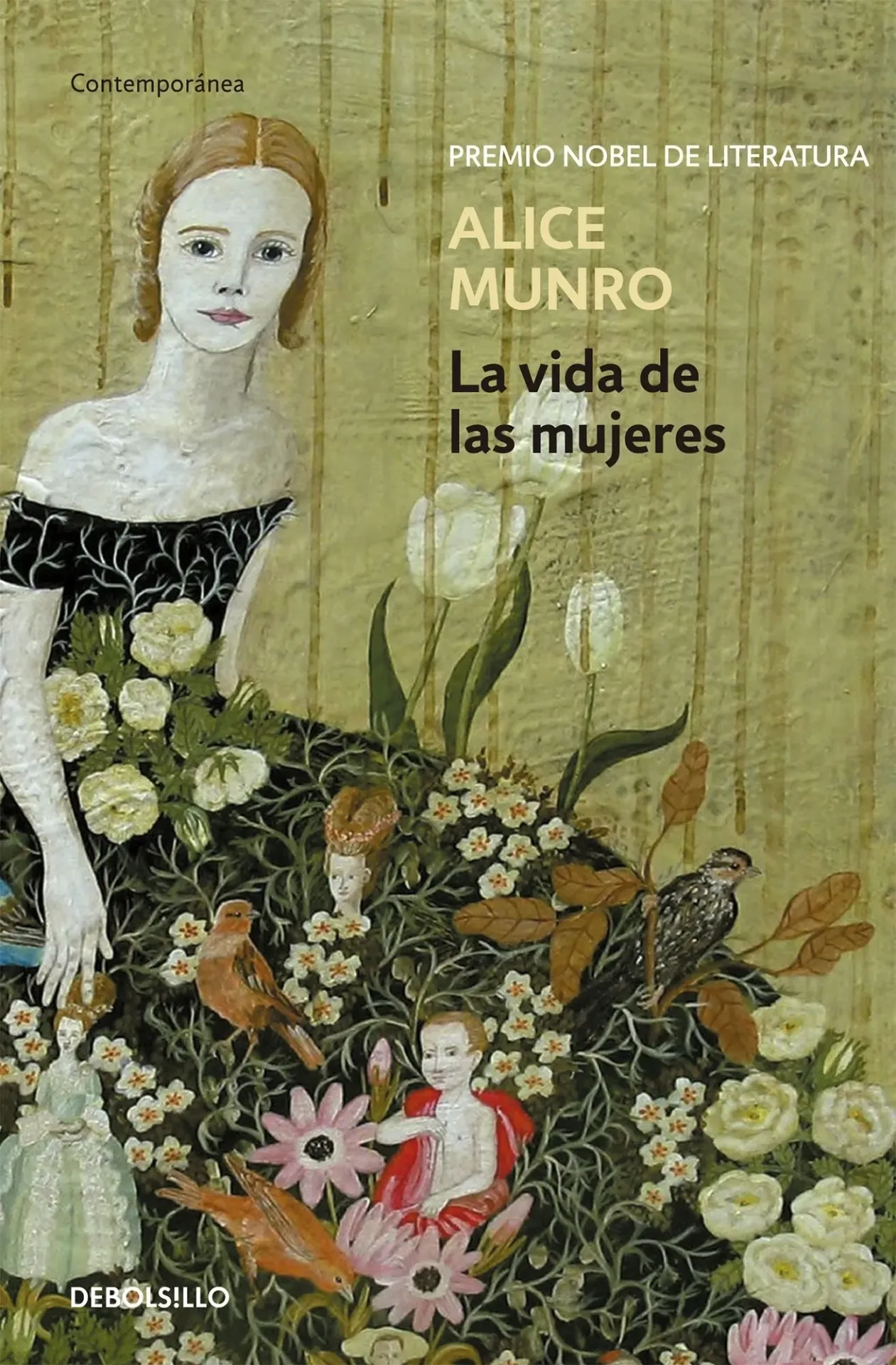 La Vida de las Mujeres