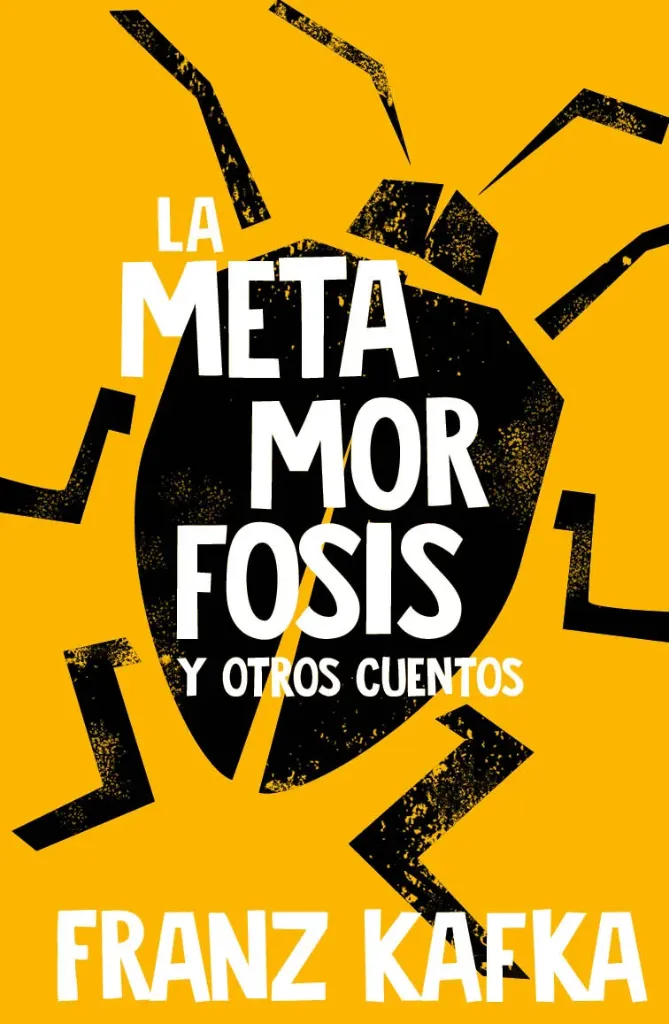 [9786073831697] La Metamorfosis (Edición Conmemorativa)