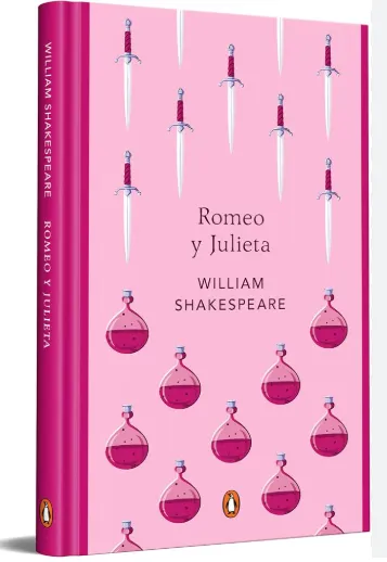 Romeo y Julieta (Td)