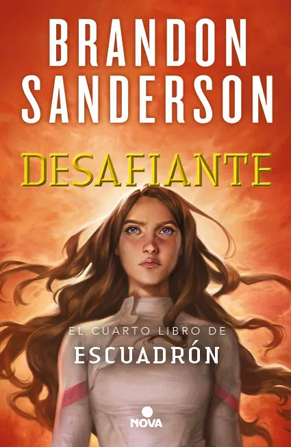 Desafiante (Escuadron 4)