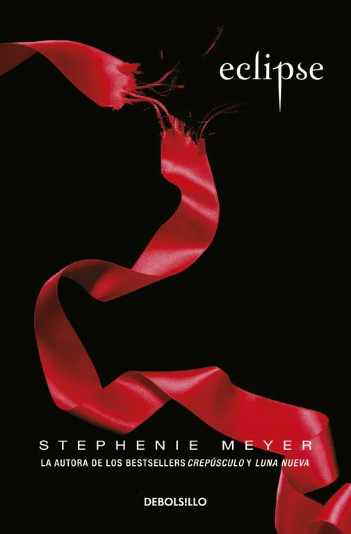 Eclipse (Crepúsculo 3)