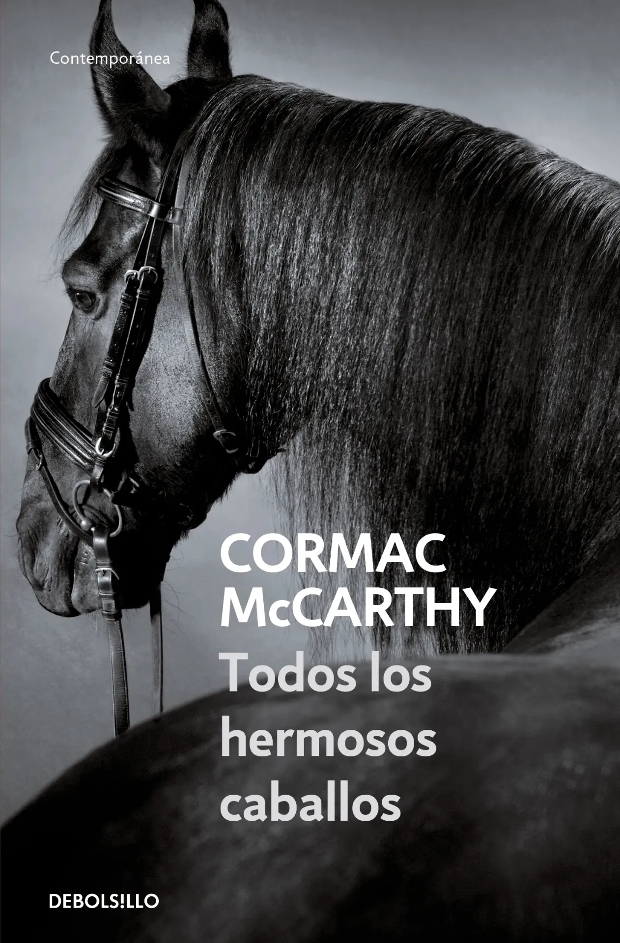 [9786073841689] Todos los Hermosos Caballos