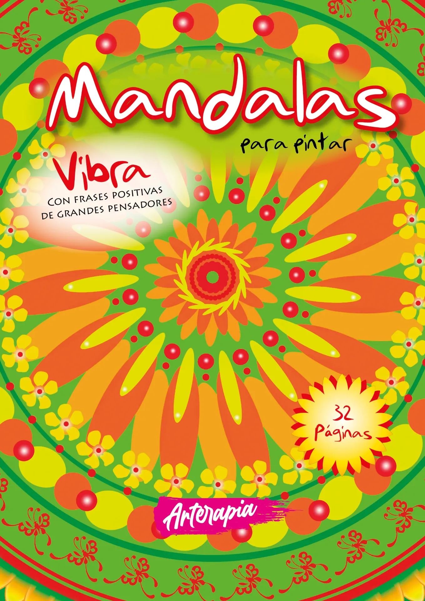 Mandala Vibra