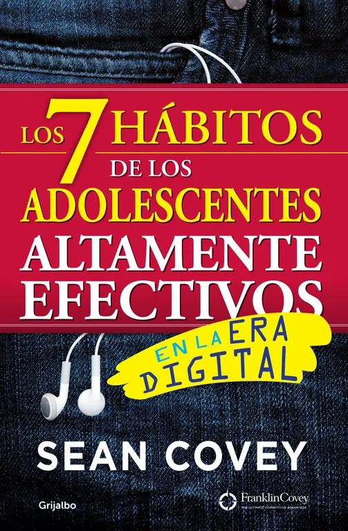 [9786073130783] 7 Hábitos de los Adolescentes Altamente Efectivos