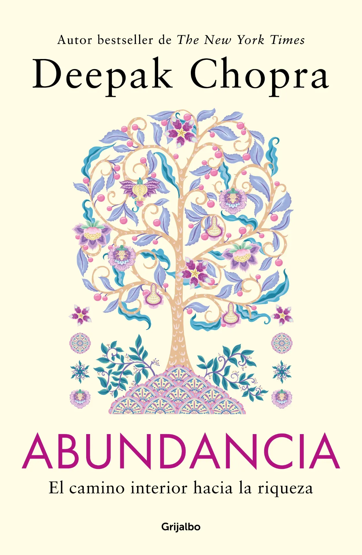 [9786073837262] Abundancia