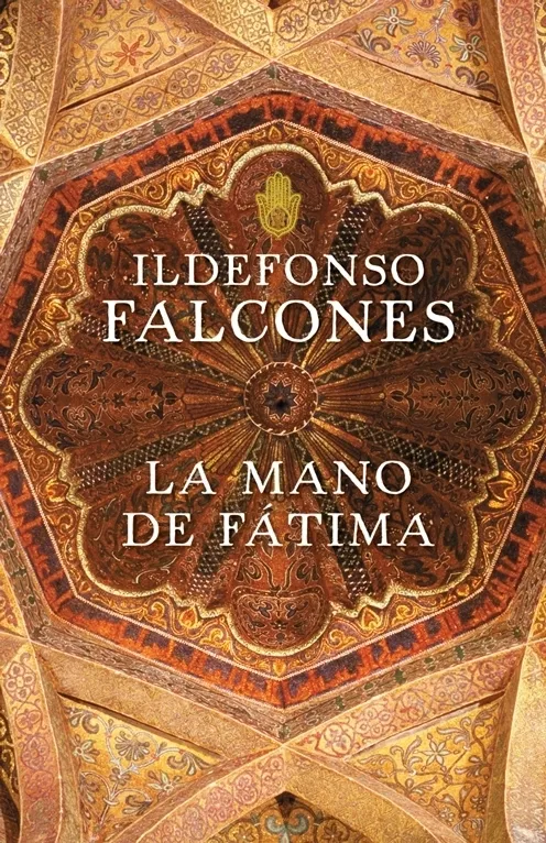 La Mano de Fatima