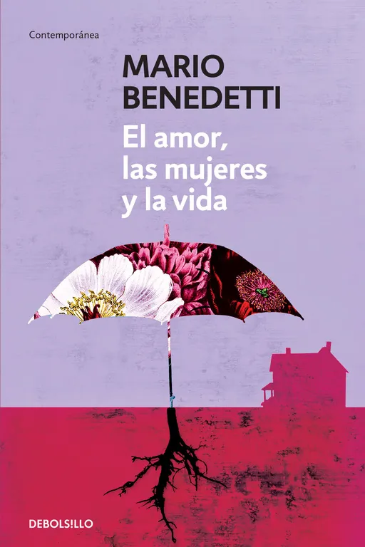 [9786073133289] El Amor las Mujeres y la Vida