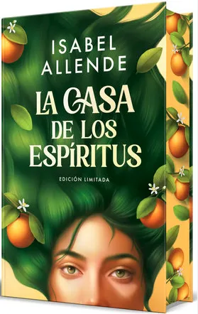 La Casa de los Espíritus (Ed. Limitada)