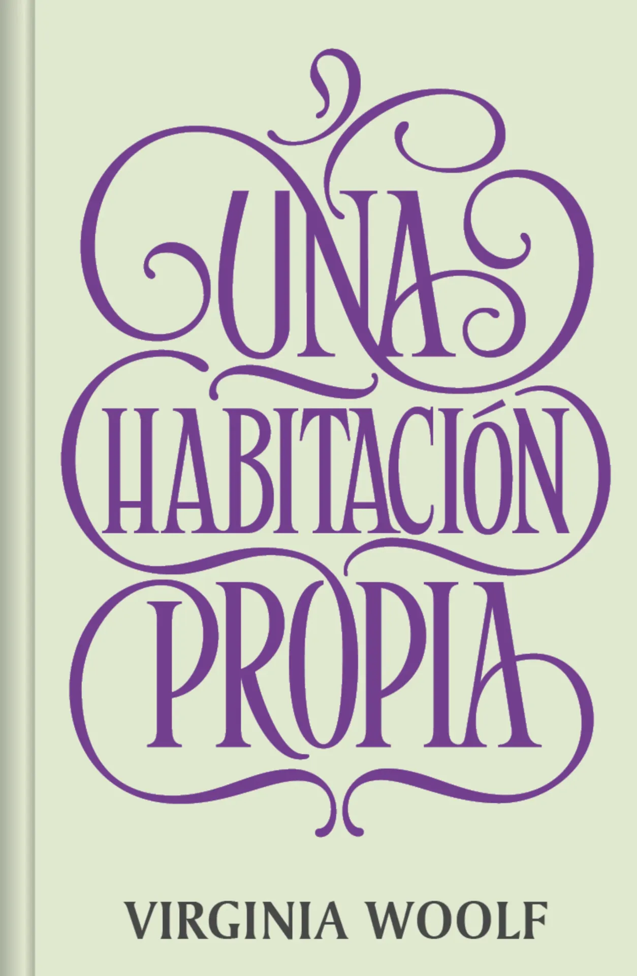 [9786073864107] Una Habitación Propia