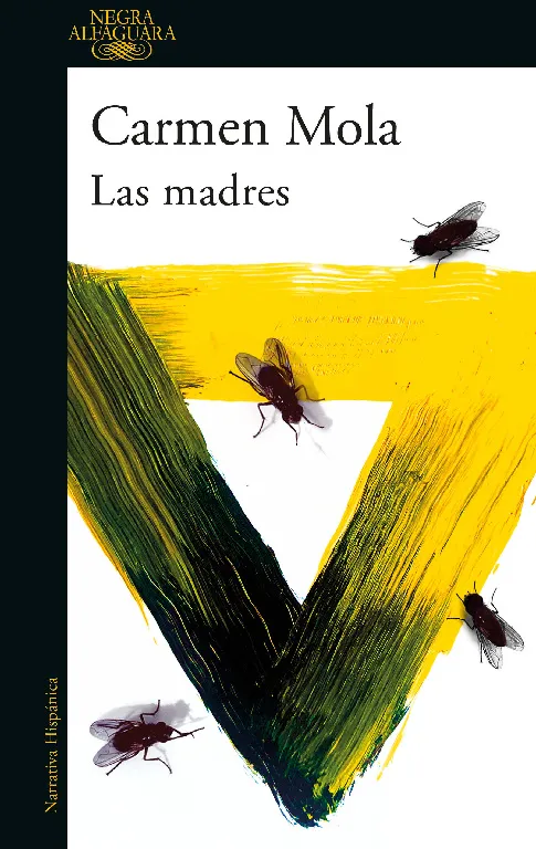 Las Madres