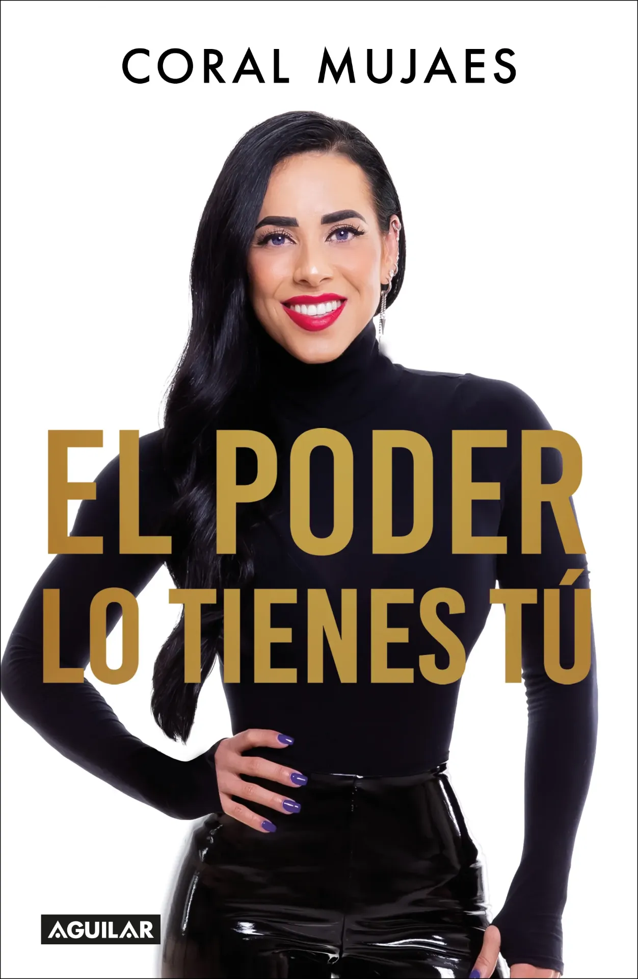 El Poder lo tienes Tú