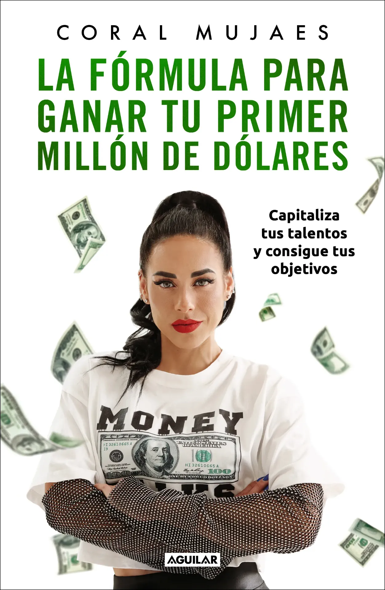 [9786073831475] Fórmula para Ganar tu Primer Millón de Dólares