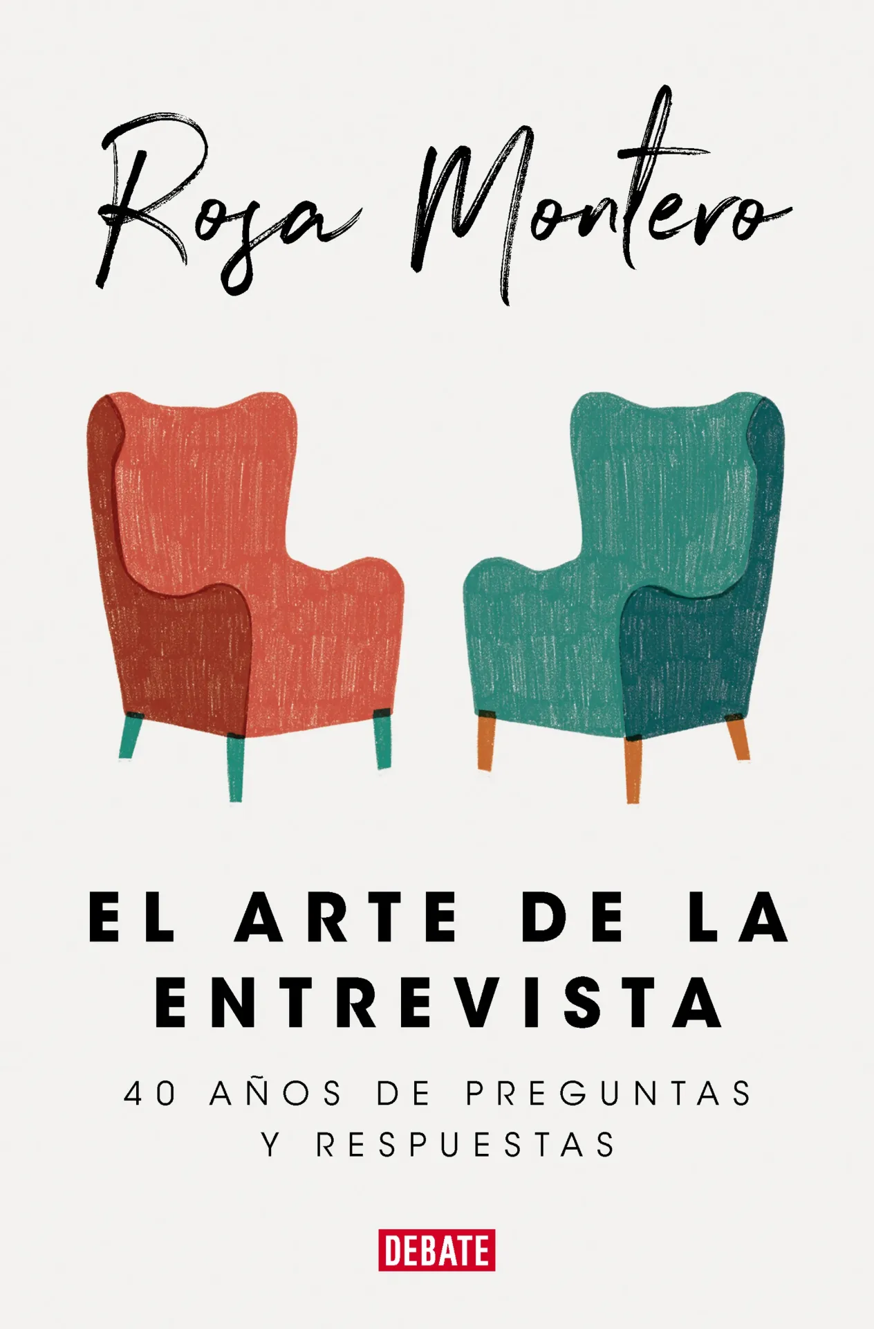 El Arte de la Entrevista