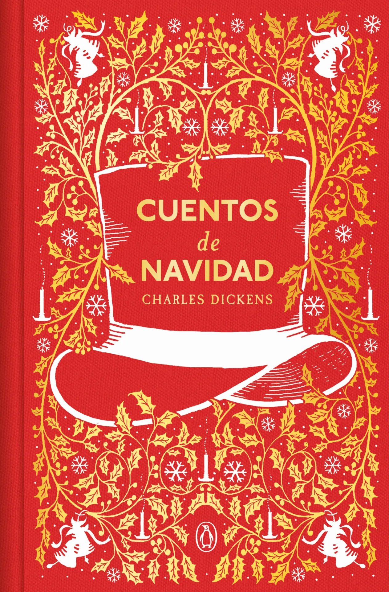 Cuentos de Navidad(ED. Conmemorativa)