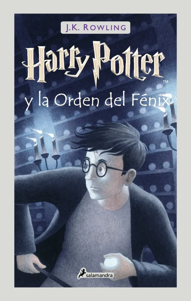 HP5-Oden del Fenix (TD)
