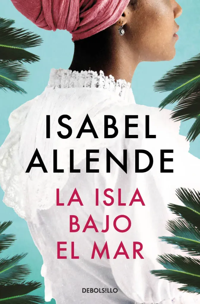La Isla bajo el mar