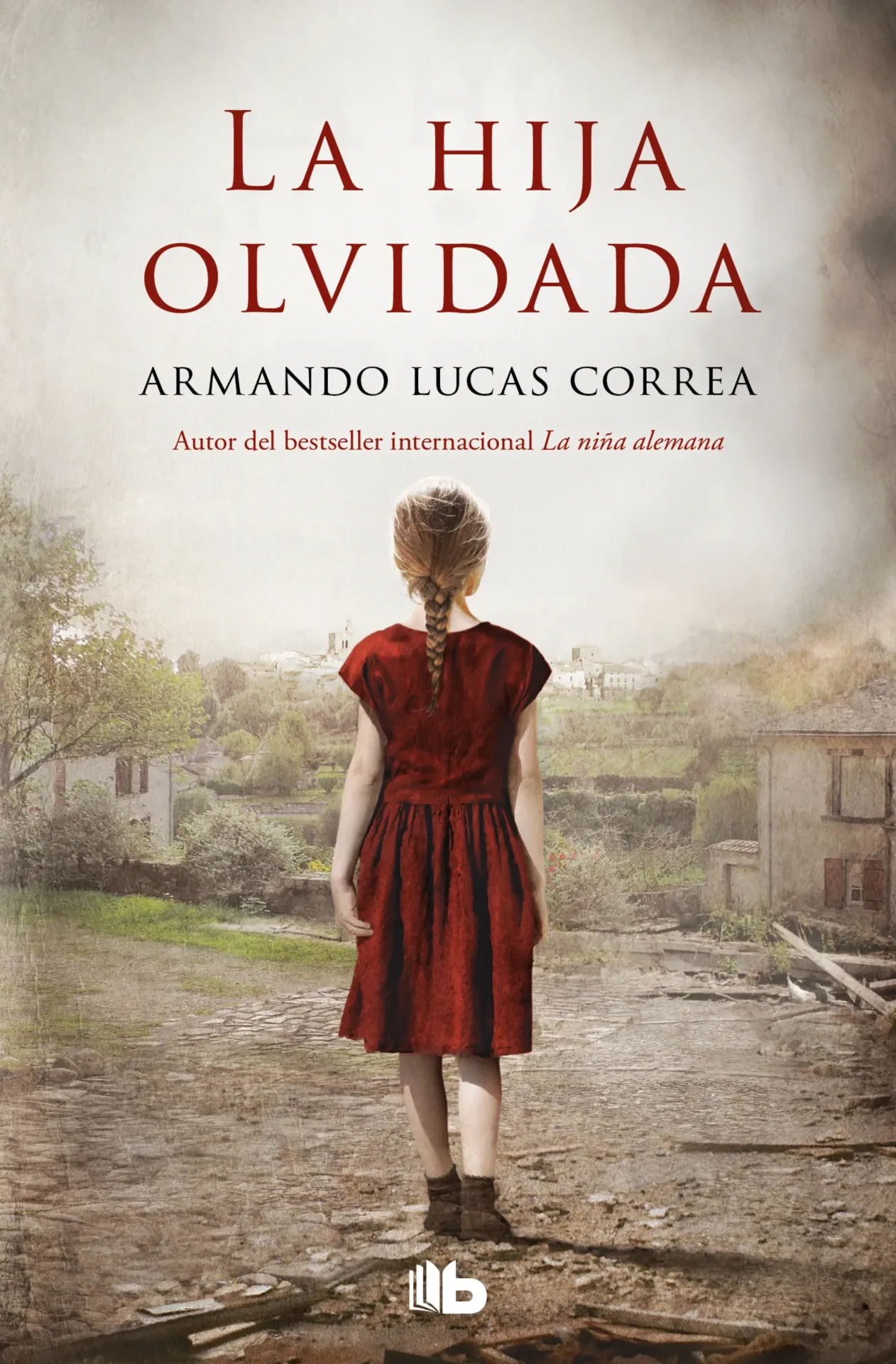 [9786073854016] La Hija Olvidada