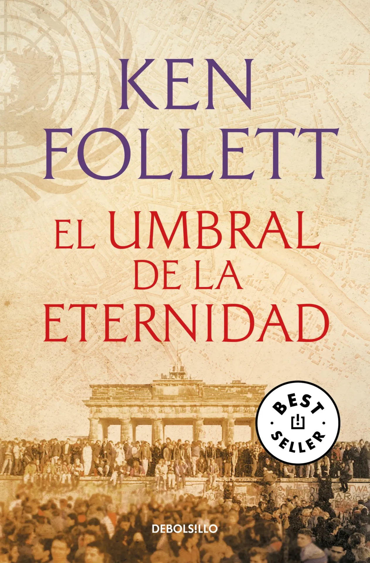 El Umbral de la Eternidad