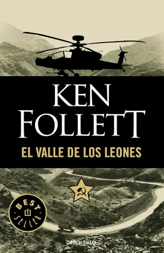 El Valle de los Leones
