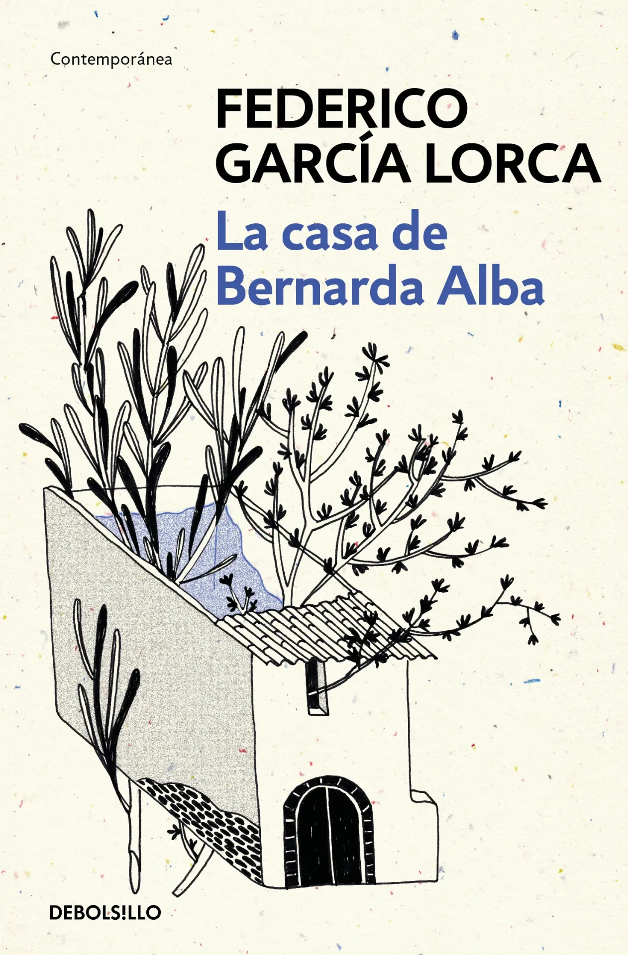 La Casa de Bernarda Alba