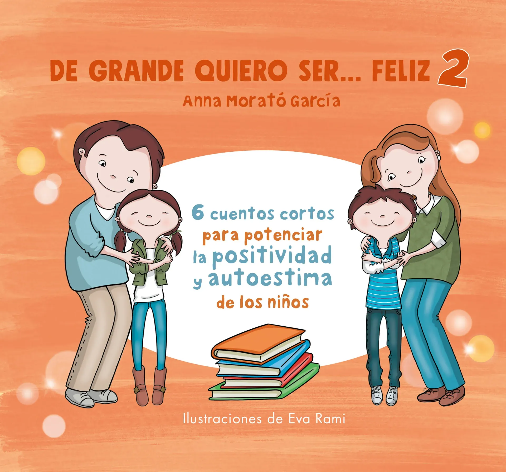 De grande quier ser…. Feliz