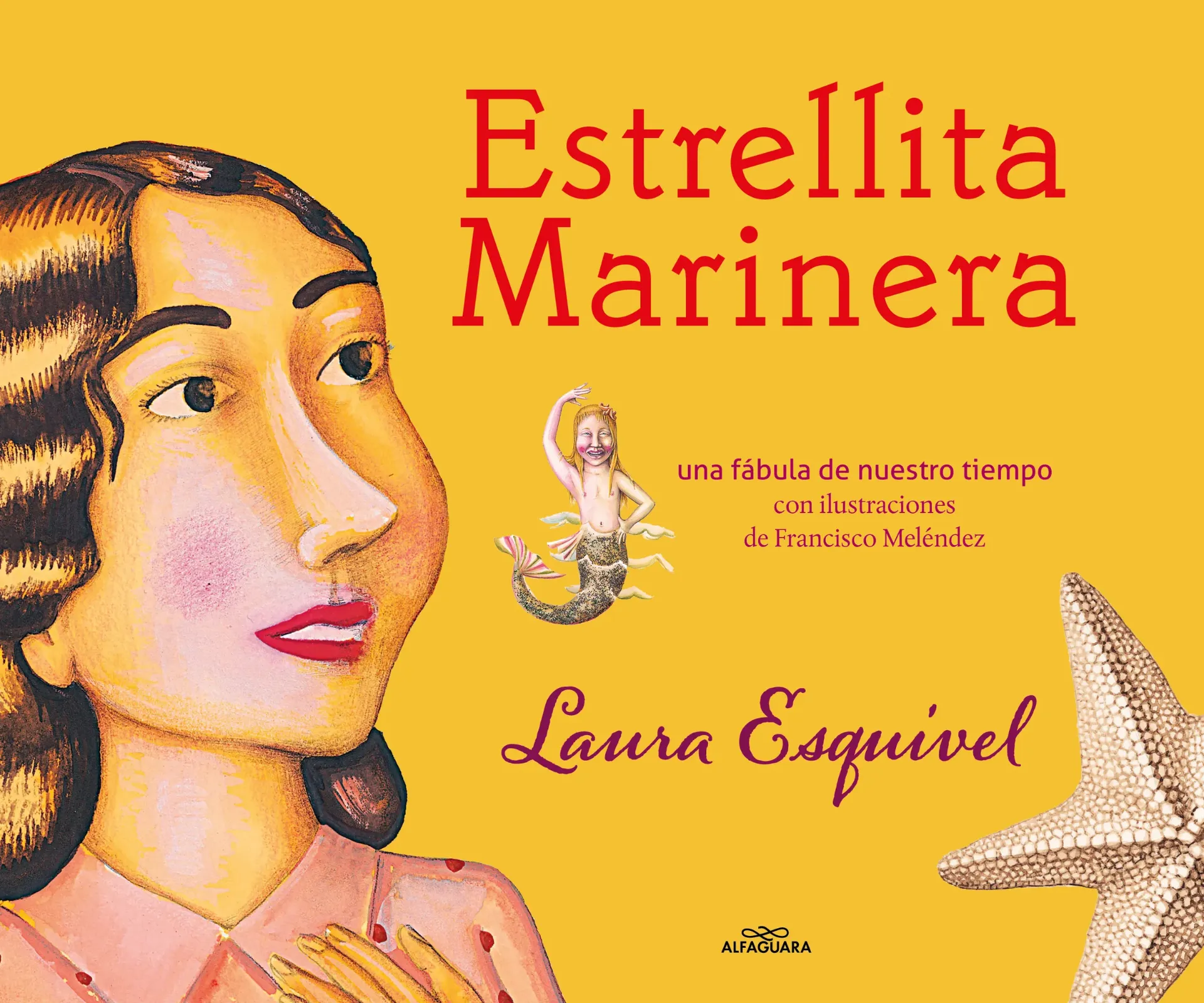 Estrellita Marinera