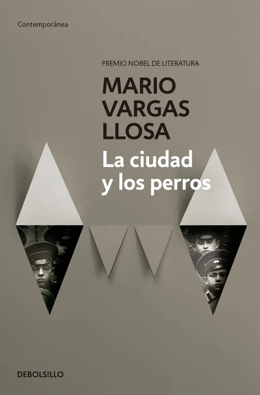 La Ciudad y los Perros