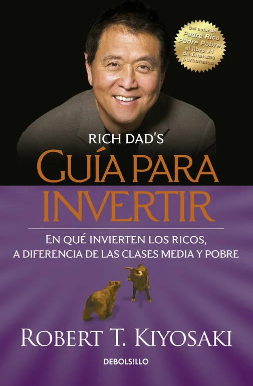 [9786073133333] Guía para invertir