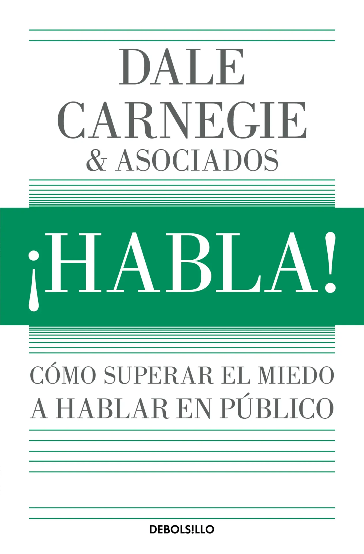 [9786073871594] ¡Habla!