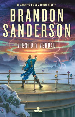 [9788419260543] Viento y Verdad