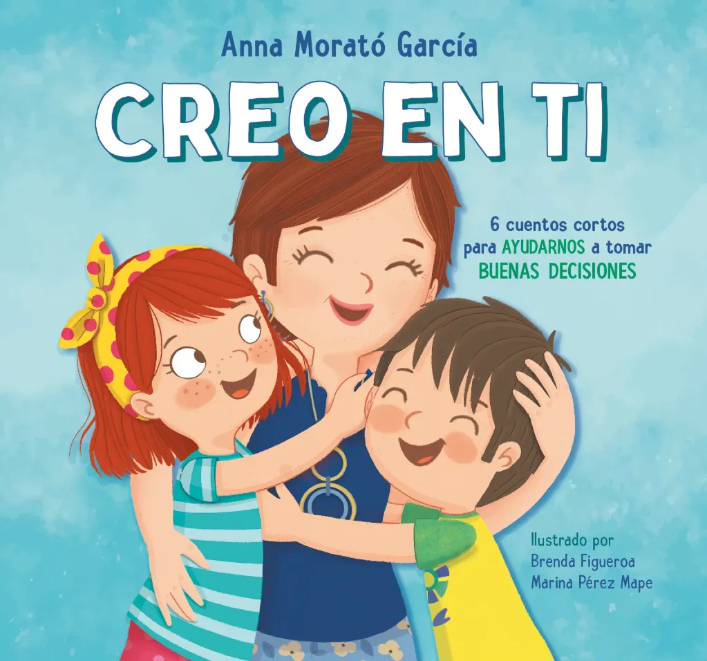 Creo en Ti