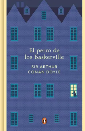 El Perro de Los Baskerville