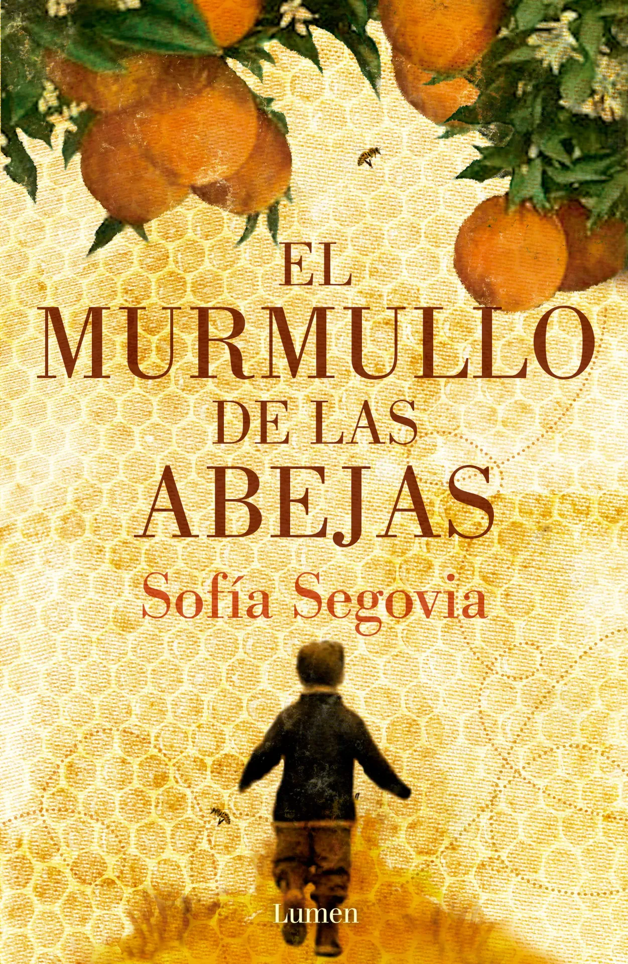 El Murmullo de las Abejas